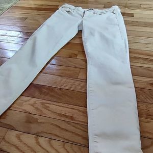 J. Crew Toothpick Jeans